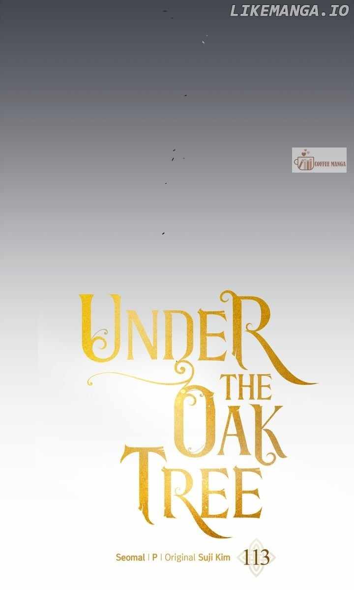 Under the Oak Tree Chapter 113 24